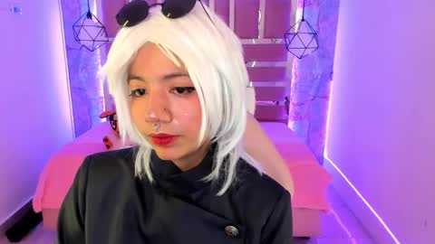 nami_usagi online show from 01-17-25, 03:32