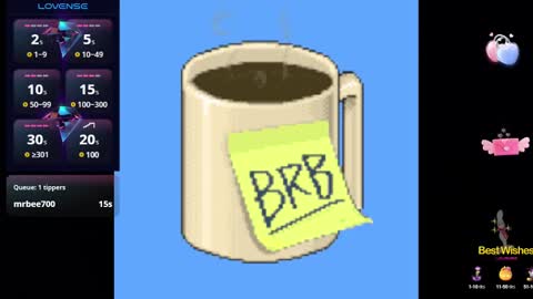 nami online show from 03-04-25, 05:42