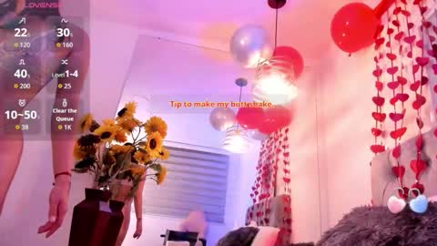 nami online show from 09-18-25, 09:06