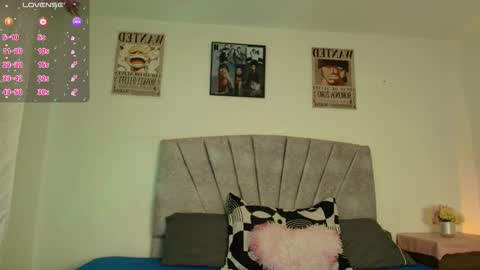 NamiThompson online show from 01-08-26, 11:29