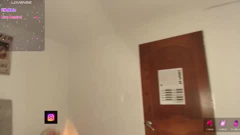 NamiThompson online show from 03-21-26, 03:44