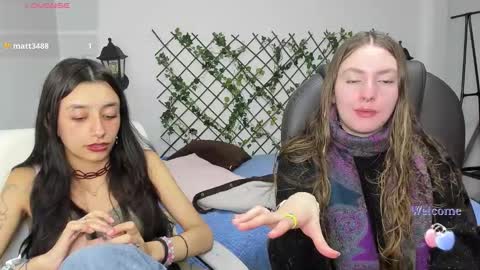 Rousse online show from 02-22-26, 12:12