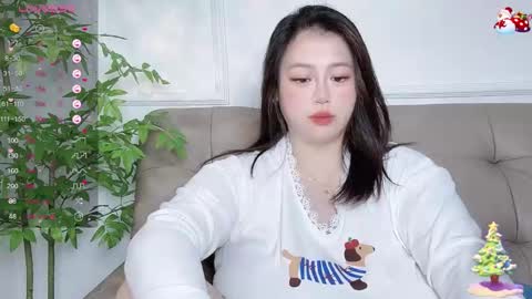 nanabigbobo online show from 01-17-25, 04:04