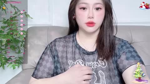 nanabigbobo online show from 01-21-25, 03:32