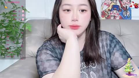 nanabigbobo online show from 01-23-25, 01:35