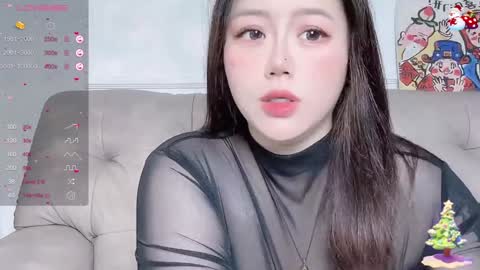 nanabigbobo online show from 01-26-25, 05:13