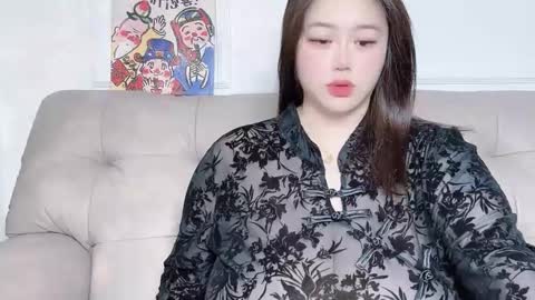 nanabigbobo online show from 01-31-25, 12:40