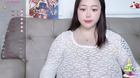 nanabigbobo online show from 01-31-25, 07:08