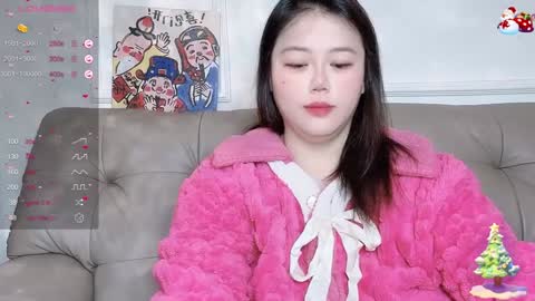 nanabigbobo online show from 02-04-25, 05:01