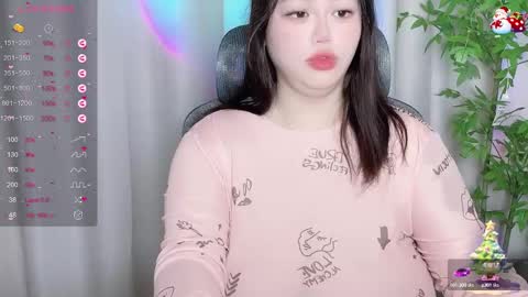 nanabigbobo online show from 03-06-25, 07:54