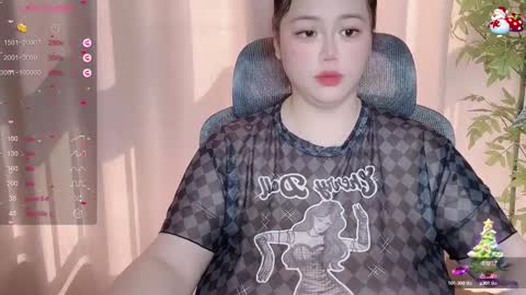 nanabigbobo online show from 03-09-25, 01:46