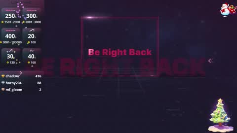 nanabigbobo online show from 09-13-25, 08:41