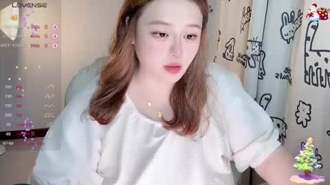 nanabigbobo online show from 09-25-25, 04:43