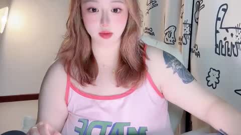 nanabigbobo online show from 10-10-25, 06:45