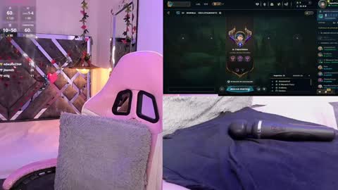 Snapshot of nanachi_cook chatting on 01-18-25, 11:44 Nanachi online show from 01-18-25, 11:44