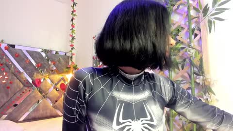 Snapshot of nanachi_cook chatting on 01-21-25, 09:15 Nanachi online show from 01-21-25, 09:15