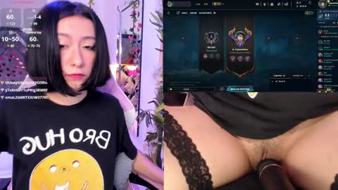 Snapshot of nanachi_cook chatting on 01-23-25, 11:15 Nanachi online show from 01-23-25, 11:15