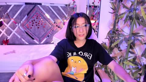 Snapshot of nanachi_cook chatting on 01-24-25, 02:18 Nanachi online show from 01-24-25, 02:18