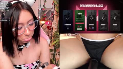 Snapshot of nanachi_cook chatting on 01-30-25, 08:53 Nanachi online show from 01-30-25, 08:53