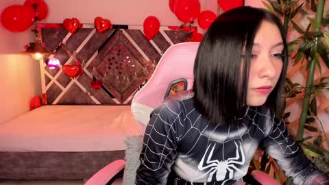 Snapshot of nanachi_cook chatting on 02-05-25, 12:10 Nanachi online show from 02-05-25, 12:10