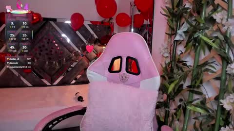 Snapshot of nanachi_cook chatting on 02-13-25, 12:02 Nanachi online show from 02-13-25, 12:02