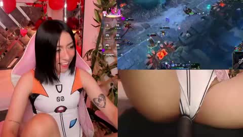 Snapshot of nanachi_cook chatting on 02-15-25, 08:54 Nanachi online show from 02-15-25, 08:54