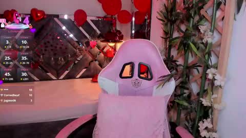 Snapshot of nanachi_cook chatting on 02-17-25, 12:10 Nanachi online show from 02-17-25, 12:10