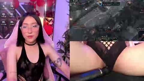 Snapshot of nanachi_cook chatting on 02-18-25, 09:31 Nanachi online show from 02-18-25, 09:31