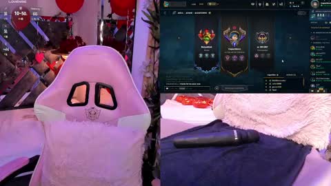 Snapshot of nanachi_cook chatting on 02-25-25, 12:14 Nanachi online show from 02-25-25, 12:14