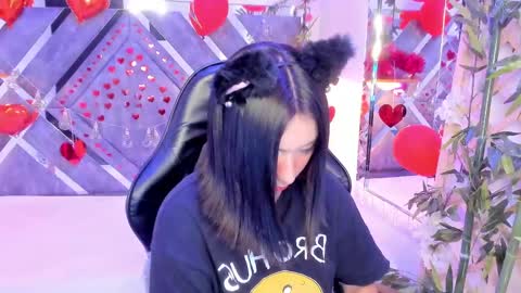 Snapshot of nanachi_cook chatting on 03-02-25, 09:01 Nanachi online show from 03-02-25, 09:01