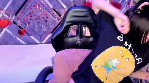 Snapshot of nanachi_cook chatting on 03-03-25, 12:04 Nanachi online show from 03-03-25, 12:04