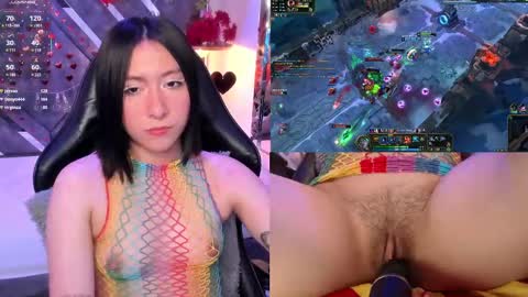 Snapshot of nanachi_cook chatting on 03-04-25, 12:18 Nanachi online show from 03-04-25, 12:18