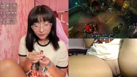 Snapshot of nanachi_cook chatting on 09-22-25, 08:55 Nanachi online show from 09-22-25, 08:55