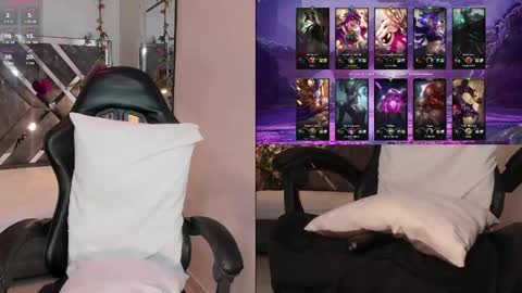 Snapshot of nanachi_cook chatting on 09-29-25, 08:46 Nanachi online show from 09-29-25, 08:46