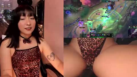 Snapshot of nanachi_cook chatting on 10-04-25, 09:24 Nanachi online show from 10-04-25, 09:24