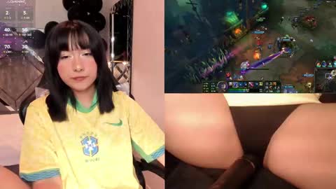 Snapshot of nanachi_cook chatting on 10-06-25, 08:50 Nanachi online show from 10-06-25, 08:50