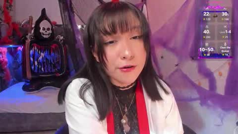 Snapshot of nanachi_cook chatting on 10-25-25, 08:58 Nanachi online show from 10-25-25, 08:58