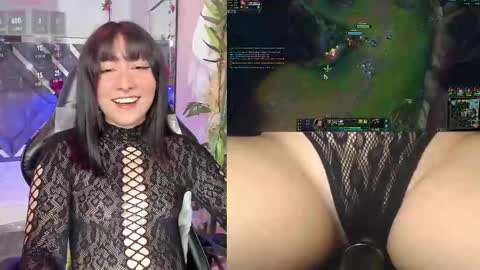 Snapshot of nanachi_cook chatting on 11-04-25, 08:30 Nanachi online show from 11-04-25, 08:30