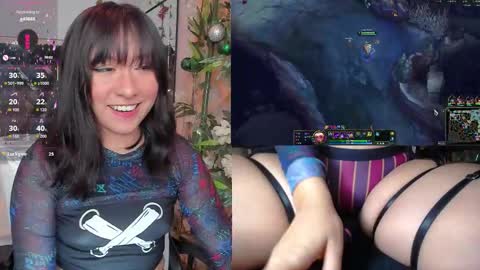 Snapshot of nanachi_cook chatting on 12-04-25, 10:29 Nanachi online show from 12-04-25, 10:29