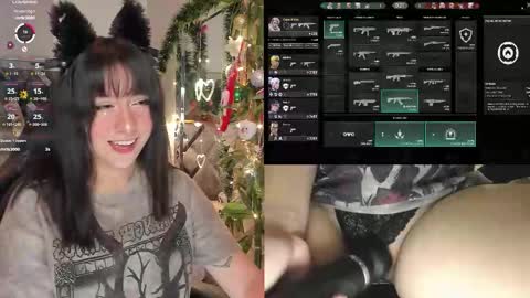 Snapshot of nanachi_cook chatting on 12-16-25, 08:47 Nanachi online show from 12-16-25, 08:47