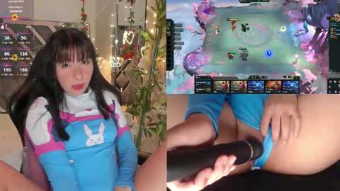 Snapshot of nanachi_cook chatting on 01-12-26, 09:20 Nanachi online show from 01-12-26, 09:20