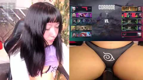 Snapshot of nanachi_cook chatting on 02-26-26, 09:14 Nanachi online show from 02-26-26, 09:14