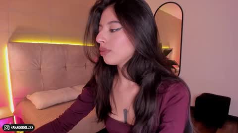 Nana  online show from 02-05-26, 07:29