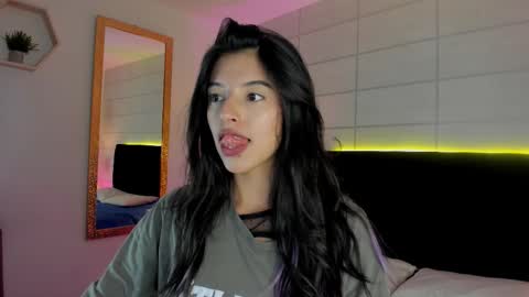 Nana  online show from 02-13-26, 07:10