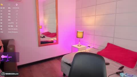 Nana  online show from 03-05-26, 09:22