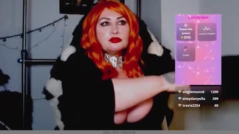 Snapshot of nanalagloss chatting on 01-31-25, 05:21 NanaLaGloss online show from 01-31-25, 05:21