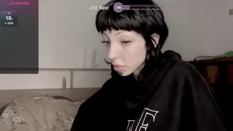 Snapshot of nananevaeragain chatting on 12-10-24, 05:55 Nana online show from 12-10-24, 05:55