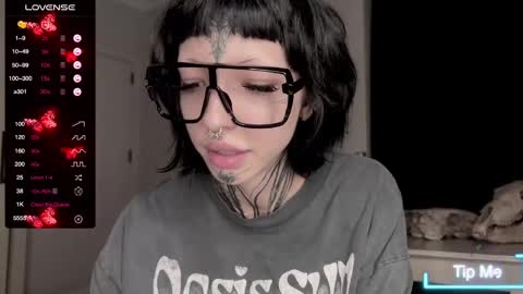 Snapshot of nananevaeragain chatting on 01-13-25, 03:36 Nana online show from 01-13-25, 03:36