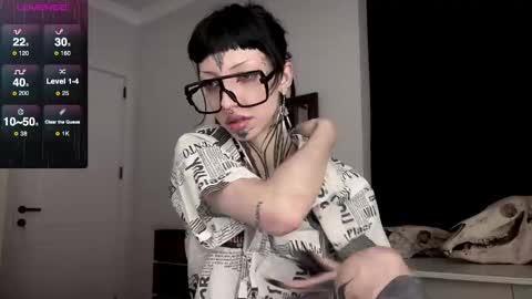 Snapshot of nananevaeragain chatting on 02-12-25, 05:48 Nana online show from 02-12-25, 05:48