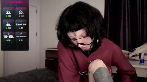 Snapshot of nananevaeragain chatting on 03-10-25, 08:15 Nana online show from 03-10-25, 08:15